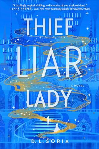 Thief Liar Lady