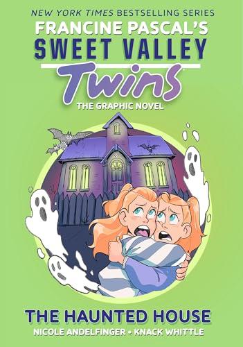 The Haunted House (Sweet Valley Twins, Volume 4)