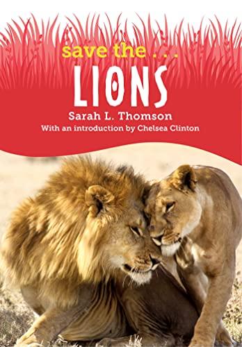 Lions (Save The...)