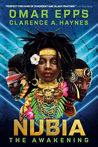 The Awakening (Nubia, Bk. 1)