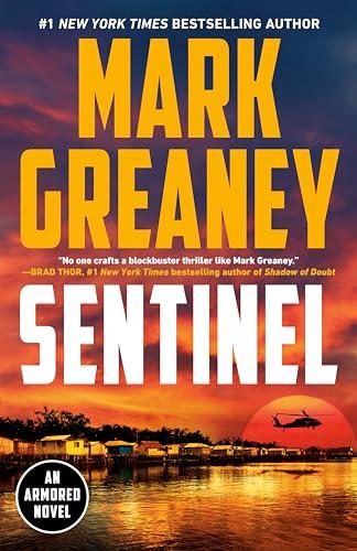 Sentinel (Armored, Bk. 2)