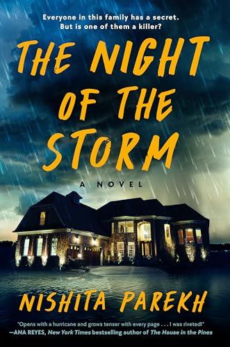 The Night of the Storm