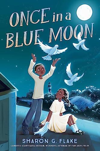 Once in a Blue Moon