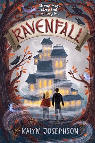 Ravenfall (Bk. 1)