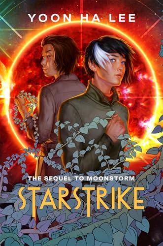Starstrike (Moonstorm, Bk. 2)