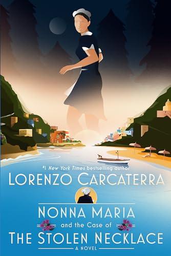 Nonna Maria and the Case of the Stolen Necklace (Nonna Maria, Bk. 2)