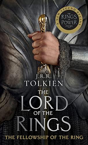 The Fellowship of the Ring (The Lord of the Rings: Part One)