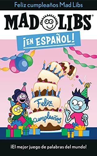 Feliz Cumpleanos!