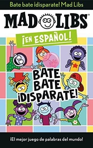 Bate Bate, Disparate!