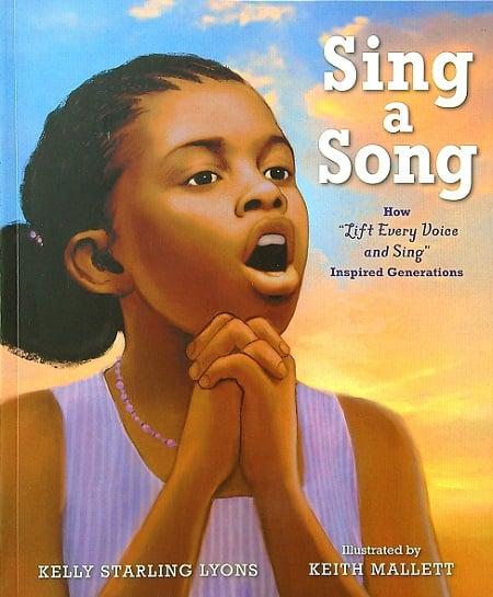 Sing a Song: How "Lift Every Voice and Sing" Inspired Generations