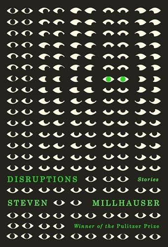 Disruptions: Stories