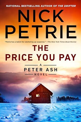 The Price You Pay (Peter Ash, Bk. 8)