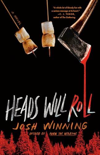 Heads Will Roll