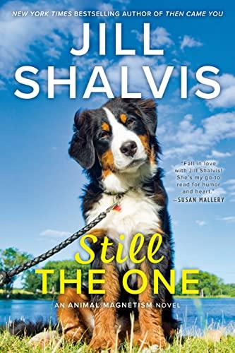 Still the One (Animal Magnetism, Bk. 6)