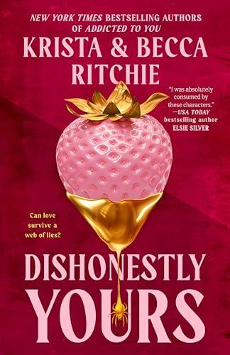 Dishonestly Yours