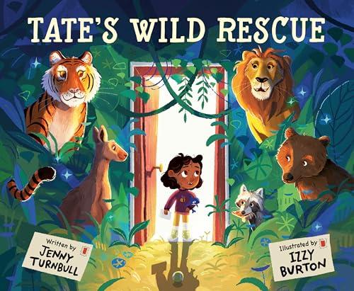 Tate's Wild Rescue