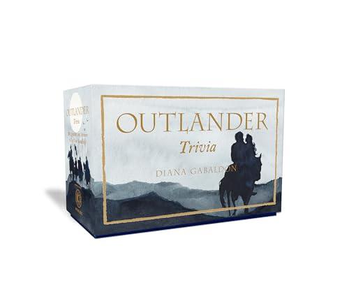 Outlander Trivia: 200 Questions and Answers to Test Your Knowledge