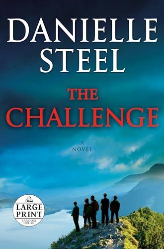 The Challenge (Large Print)