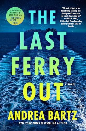 The Last Ferry Out