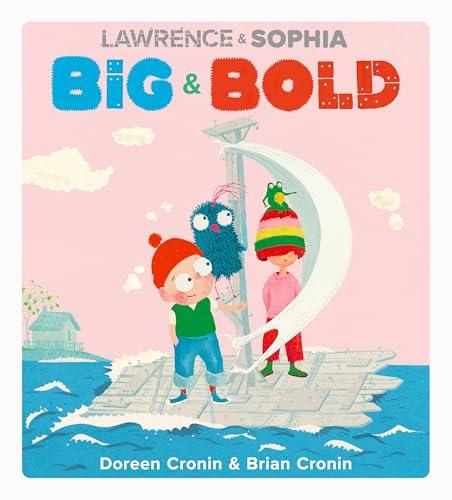 Big & Bold (Lawrence & Sophia)