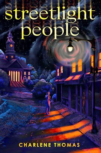 Streetlight People