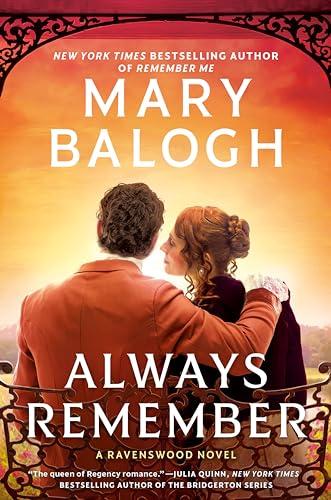 Always Remember (A Ravenswood Novel, Bk. 3)