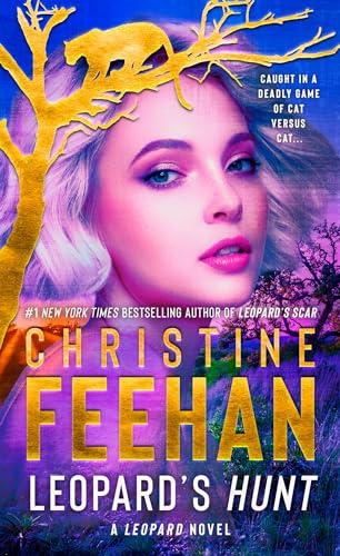 Leopard's Hunt (Leopard, Bk. 15)