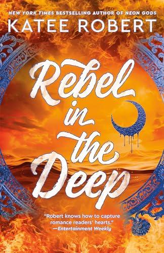 Rebel in the Deep (Crimson Sails, Bk. 3)