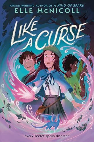 Like a Curse (Like a Charm, Bk. 2)