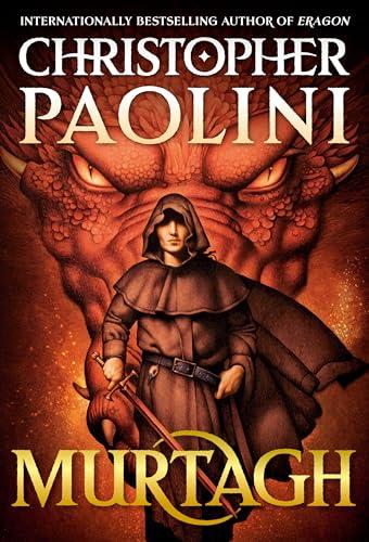 Murtagh (The Inheritance Cycle, Bk. 5)