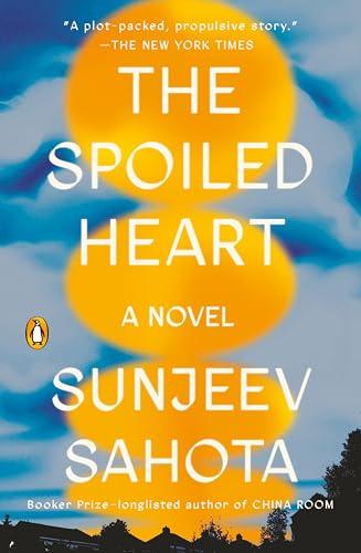 The Spoiled Heart