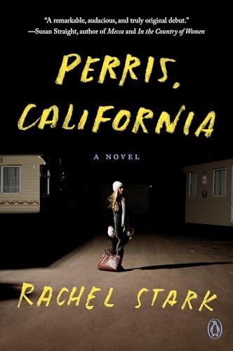 Perris, California