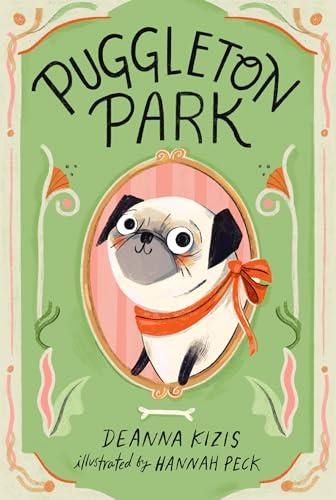 Puggleton Park (Bk. 1)