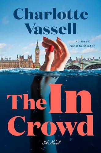 The In Crowd (Detective Inspector Caius Beauchamp, Bk. 2)