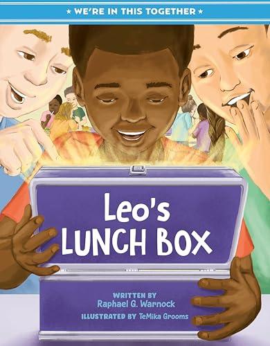 Leo's Lunch Box (Were in This Together)