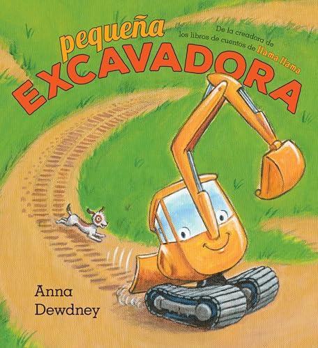Pequeña Excavadora (Little Excavator)