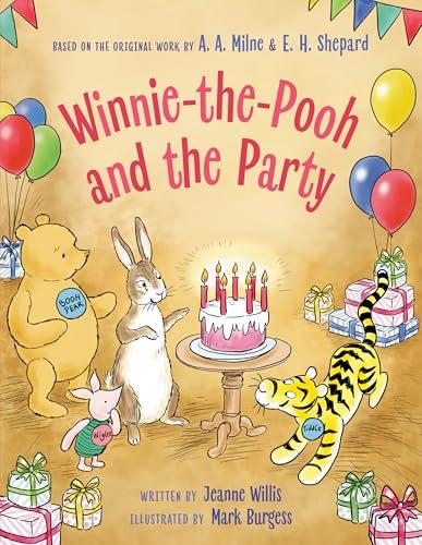Winnie-the-Pooh and the Party