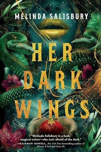 Her Dark Wings