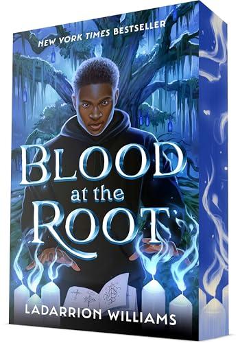 Blood at the Root (Bk. 1)