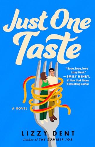 Just One Taste