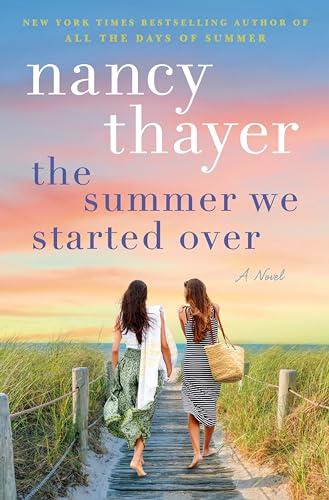 The Summer We Started Over