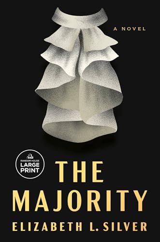 The Majority (Large Print)