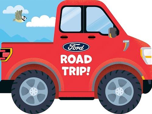 Road Trip! (Ford)