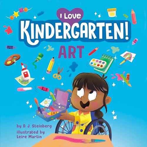 Art (I Love Kindergarten!)