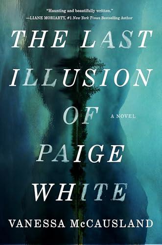 The Last Illusion of Paige White