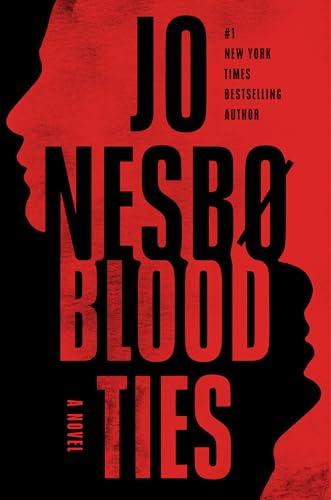 Blood Ties (Kingdom, Bk. 2)