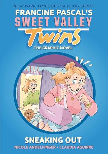 Sneaking Out (Sweet Valley Twins, Volume 5)