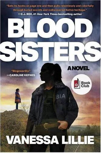 Blood Sisters (Target Edition)