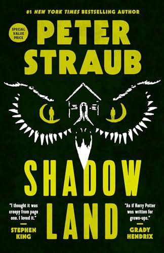 Shadowland