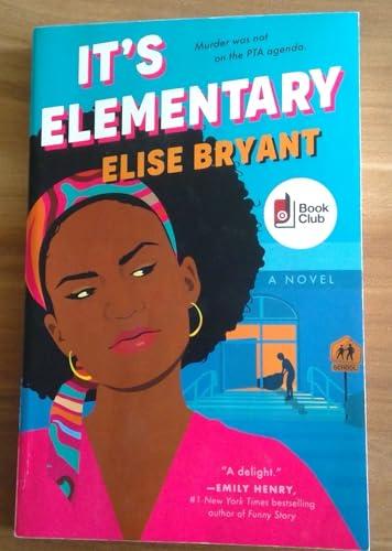 It's Elementary (Target Edition)